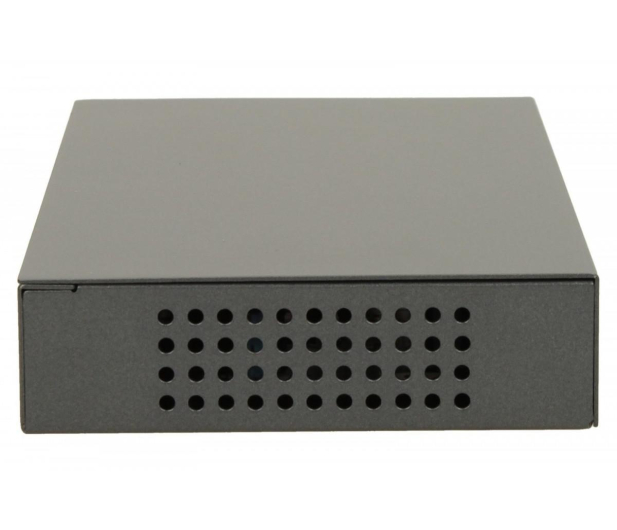 TP-Link 8p TL-SF1008P (8x10/100Mbit, 4xPoE) - 51082 - zdjęcie 2